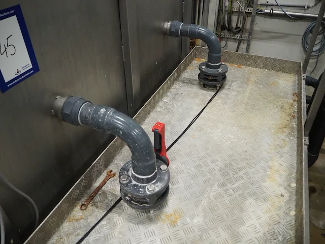 Nn filtration system - afbeelding 2 van  22