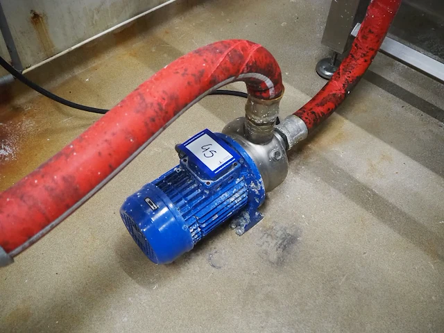 Nn filtration system - afbeelding 7 van  22