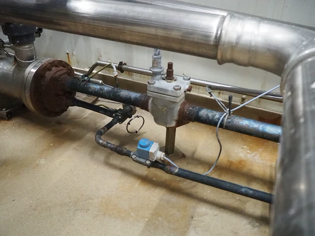 Nn filtration system - afbeelding 9 van  22