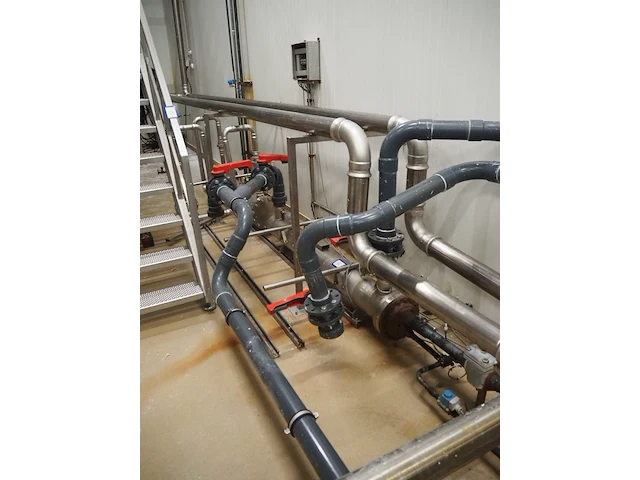 Nn filtration system - afbeelding 10 van  22