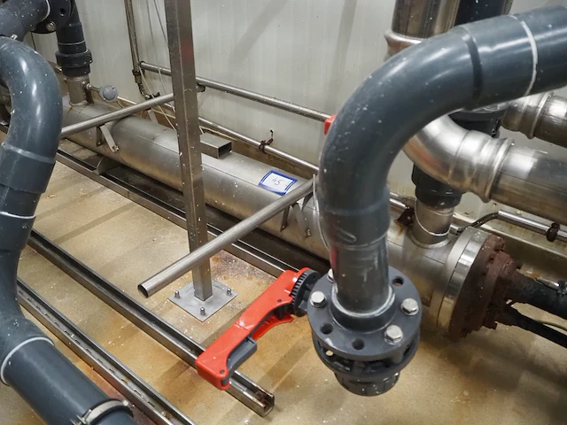 Nn filtration system - afbeelding 11 van  22