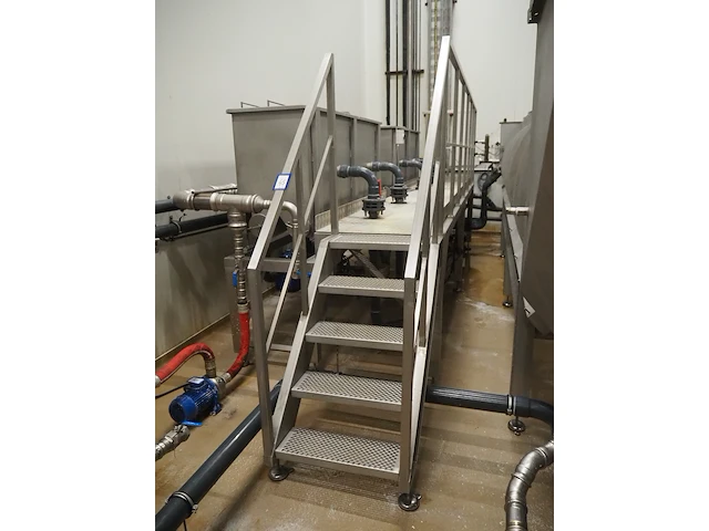 Nn filtration system - afbeelding 1 van  22