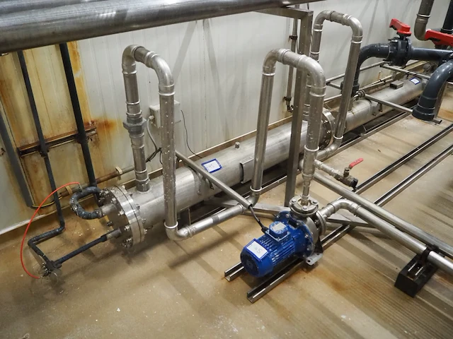 Nn filtration system - afbeelding 13 van  22