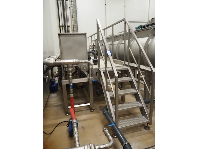 Nn filtration system - afbeelding 12 van  22