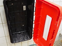 Nn fire extinguisher cabinet - afbeelding 3 van  3