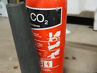 Nn fire extinguishers - afbeelding 2 van  10