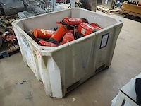Nn fire extinguishers - afbeelding 3 van  10