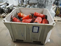 Nn fire extinguishers - afbeelding 6 van  10
