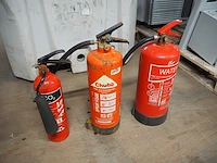 Nn fire extinguishers - afbeelding 7 van  10