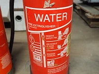 Nn fire extinguishers - afbeelding 9 van  10