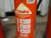 Nn fire extinguishers - afbeelding 10 van  10