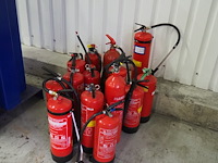 Nn fire extinguishers - afbeelding 2 van  3