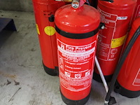 Nn fire extinguishers - afbeelding 3 van  3