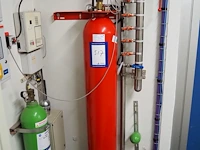Nn fire extinguishing system for switch cabinets - afbeelding 2 van  4