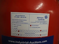 Nn fire extinguishing system for switch cabinets - afbeelding 4 van  4