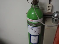 Nn fire extinguishing system for switch cabinets - afbeelding 2 van  4