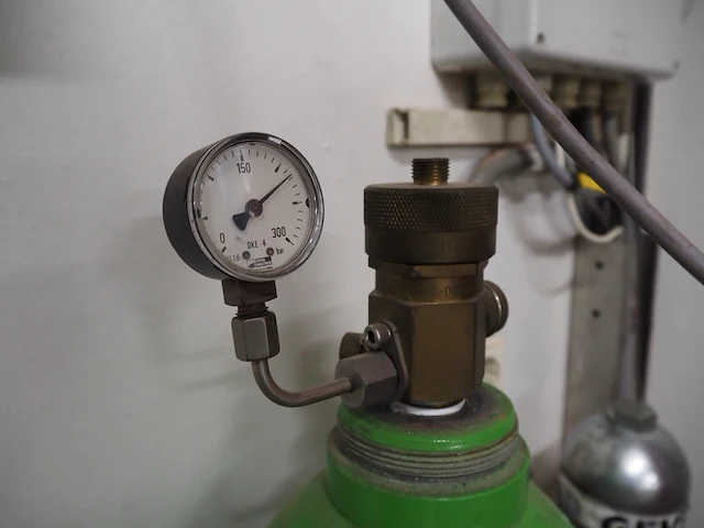 Nn fire extinguishing system for switch cabinets - afbeelding 3 van  4