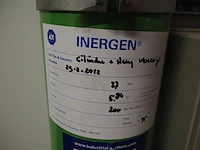 Nn fire extinguishing system for switch cabinets - afbeelding 4 van  4