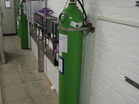 Nn fire extinguishing system for switch cabinets - afbeelding 2 van  5