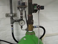 Nn fire extinguishing system for switch cabinets - afbeelding 3 van  5