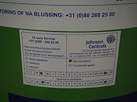 Nn fire extinguishing system for switch cabinets - afbeelding 5 van  5
