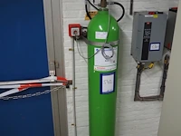 Nn fire extinguishing system for switch cabinets - afbeelding 2 van  5