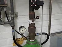 Nn fire extinguishing system for switch cabinets - afbeelding 3 van  5