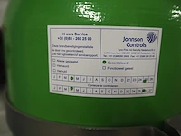 Nn fire extinguishing system for switch cabinets - afbeelding 5 van  5
