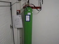 Nn fire extinguishing system for switch cabinets - afbeelding 2 van  5