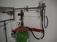 Nn fire extinguishing system for switch cabinets - afbeelding 3 van  5
