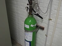 Nn fire extinguishing system for switch cabinets - afbeelding 1 van  6