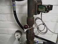 Nn fire extinguishing system for switch cabinets - afbeelding 3 van  6