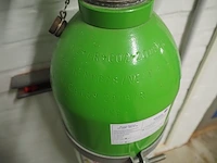 Nn fire extinguishing system for switch cabinets - afbeelding 4 van  6