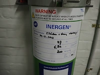Nn fire extinguishing system for switch cabinets - afbeelding 5 van  6