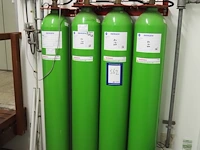 Nn fire extinguishing system for switch cabinets - afbeelding 2 van  9