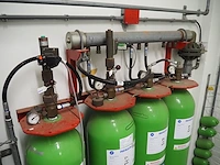 Nn fire extinguishing system for switch cabinets - afbeelding 3 van  9