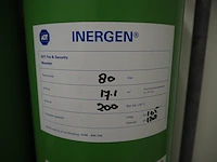 Nn fire extinguishing system for switch cabinets - afbeelding 5 van  9