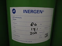 Nn fire extinguishing system for switch cabinets - afbeelding 6 van  9