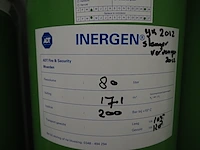 Nn fire extinguishing system for switch cabinets - afbeelding 7 van  9