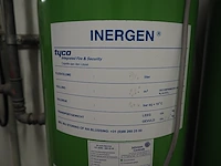 Nn fire extinguishing system for switch cabinets - afbeelding 8 van  9