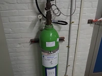Nn fire extinguishing system for switch cabinets - afbeelding 2 van  6