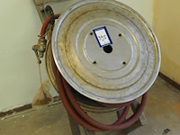 Nn fire hose reel - afbeelding 1 van  3