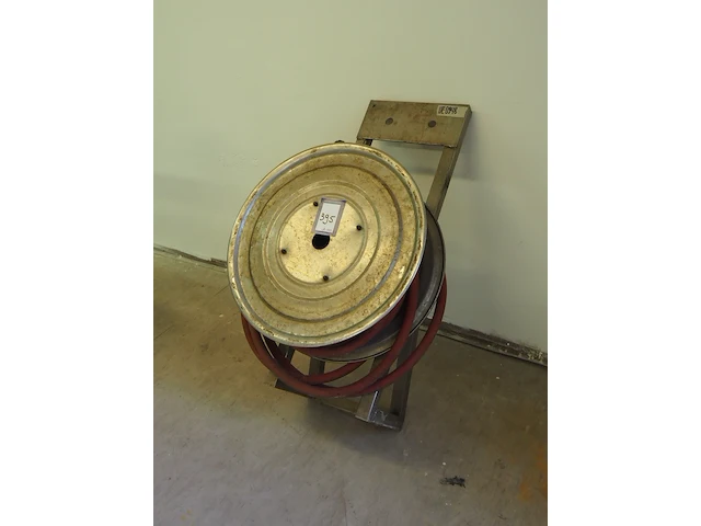 Nn fire hose reel - afbeelding 2 van  3