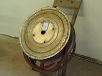 Nn fire hose reel - afbeelding 2 van  3