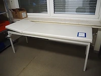 Nn first aid bed - afbeelding 1 van  5