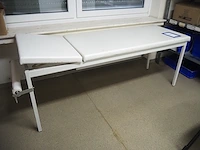 Nn first aid bed - afbeelding 2 van  5