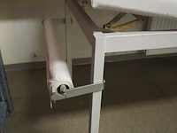 Nn first aid bed - afbeelding 4 van  5