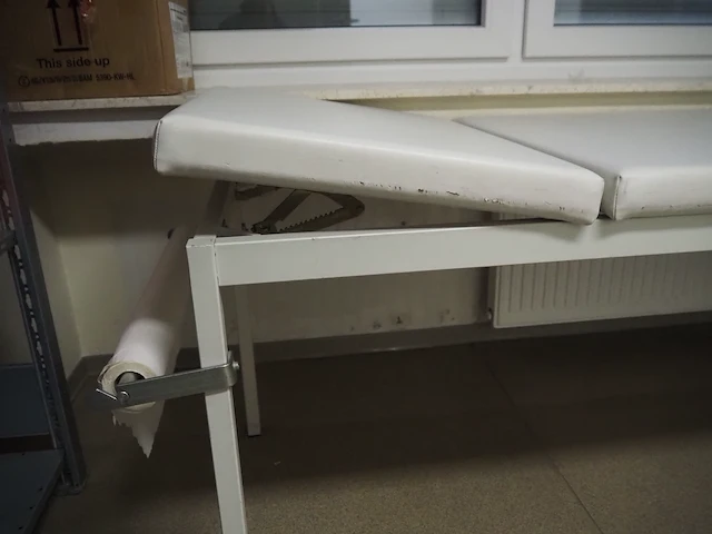 Nn first aid bed - afbeelding 5 van  5