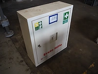 Nn first aid cabinet - afbeelding 2 van  6