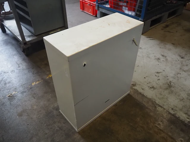 Nn first aid cabinet - afbeelding 4 van  6